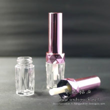 Trendy Design nouveau Lip gloss cas